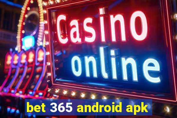 bet 365 android apk