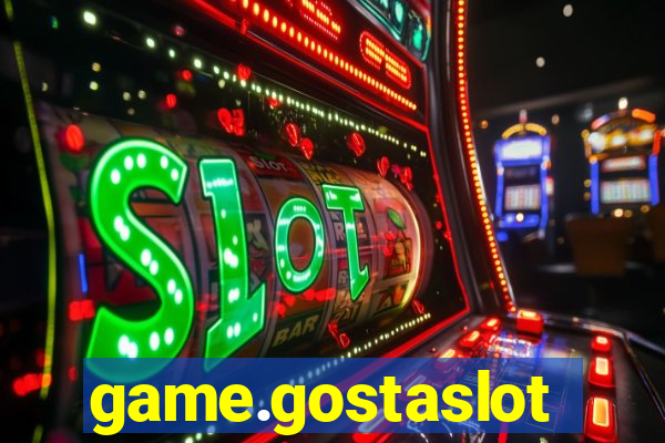 game.gostaslot