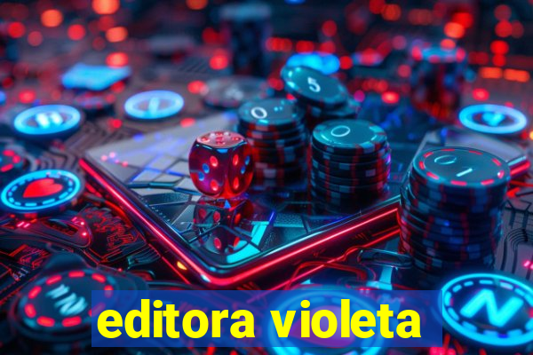 editora violeta