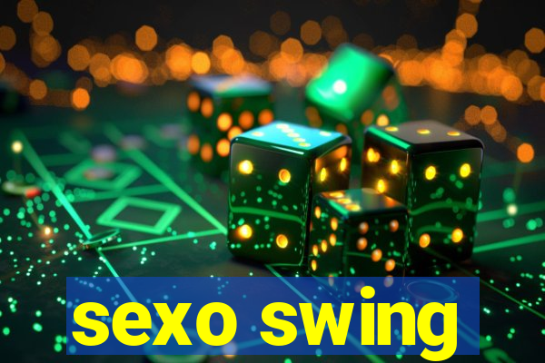 sexo swing