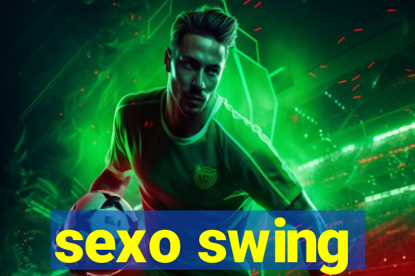 sexo swing