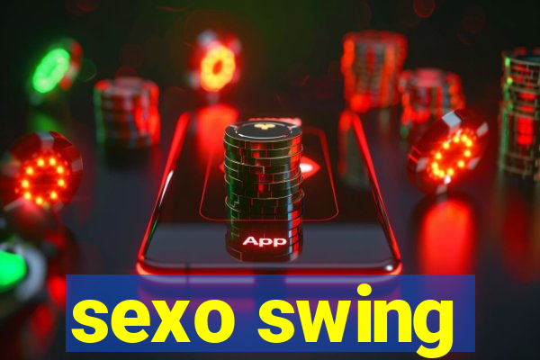 sexo swing