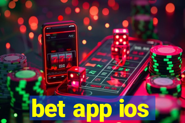 bet app ios