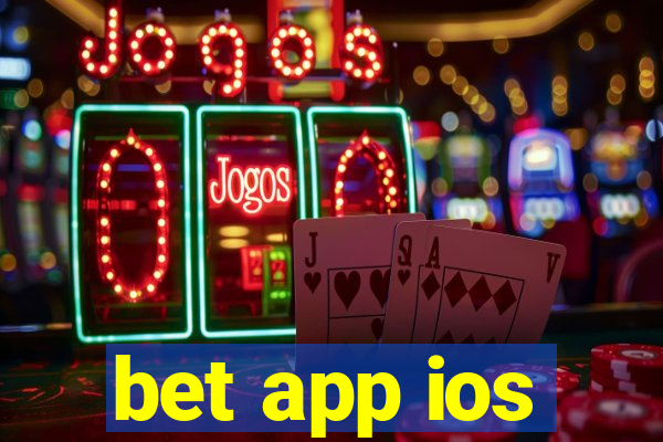 bet app ios