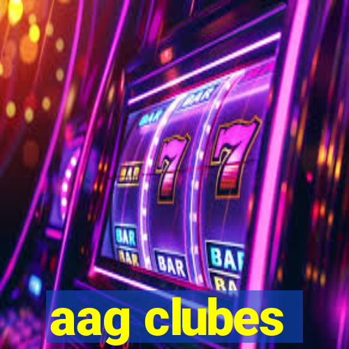 aag clubes