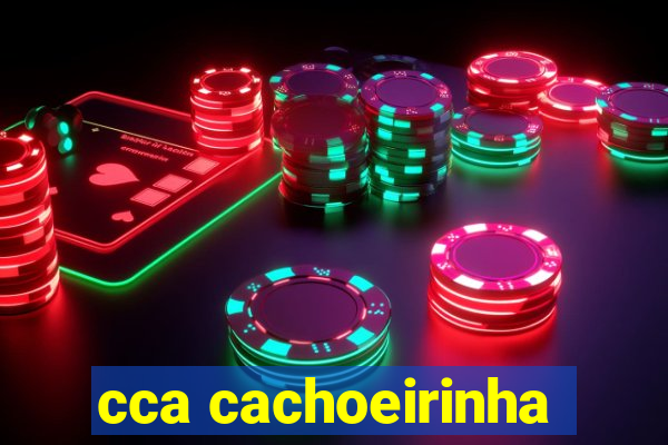 cca cachoeirinha