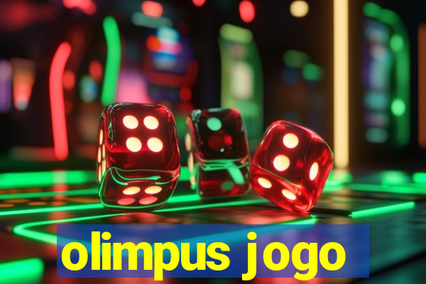 olimpus jogo