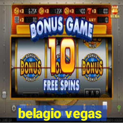 belagio vegas