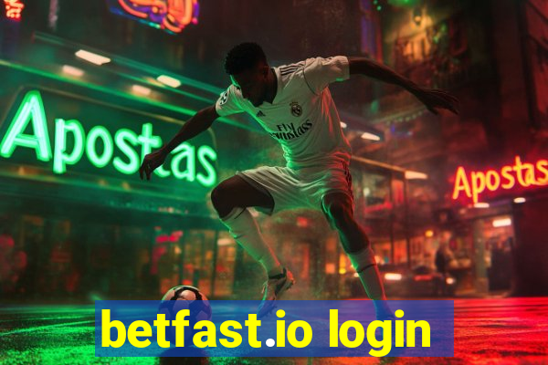 betfast.io login