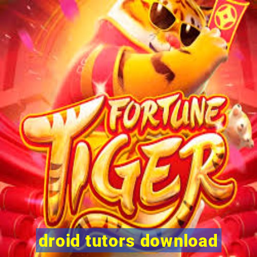 droid tutors download