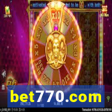 bet770.com