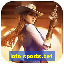 loto sports.bet