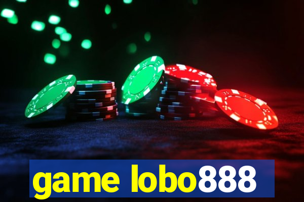 game lobo888