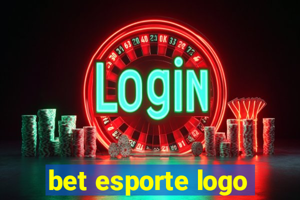 bet esporte logo