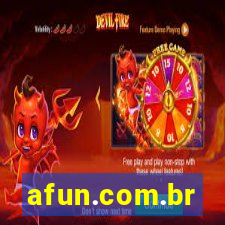 afun.com.br