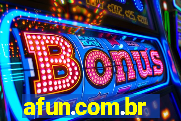 afun.com.br