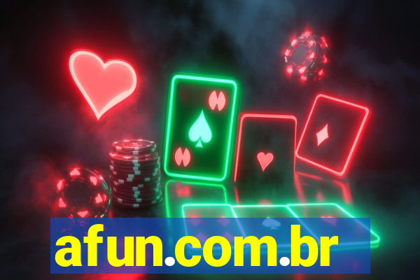 afun.com.br