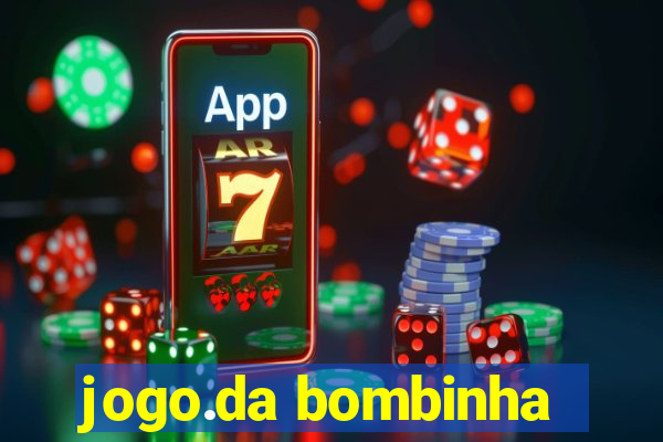 jogo.da bombinha