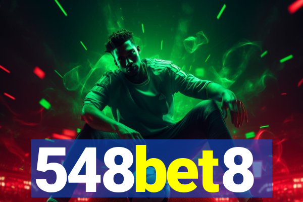 548bet8