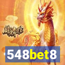 548bet8