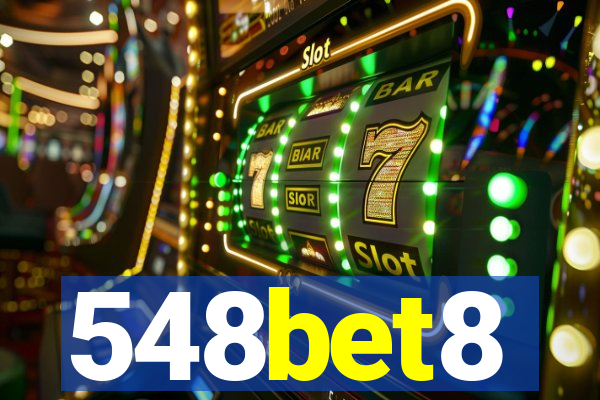 548bet8