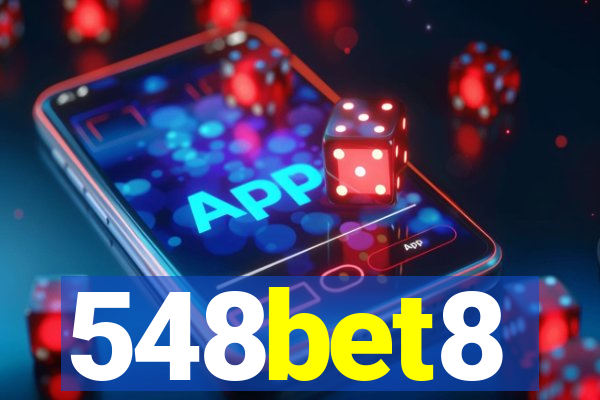 548bet8