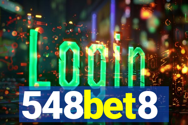 548bet8