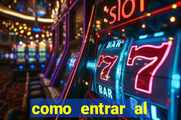 como entrar al casino de bet365