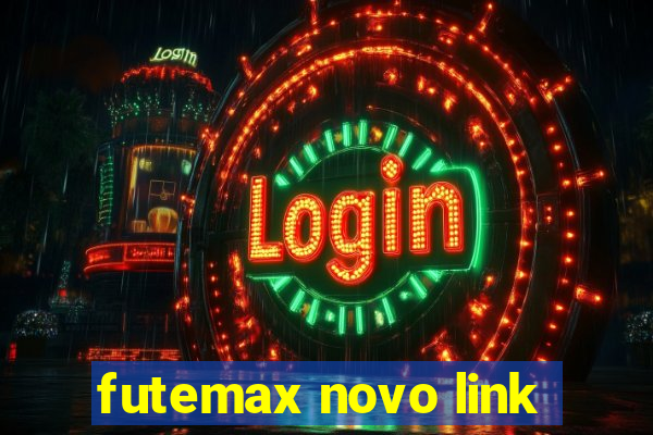 futemax novo link