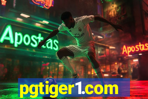 pgtiger1.com