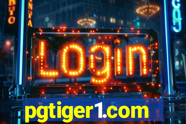 pgtiger1.com