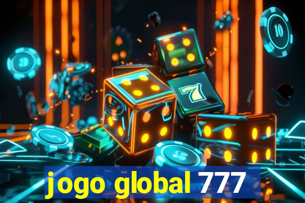 jogo global 777