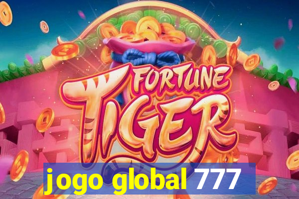 jogo global 777