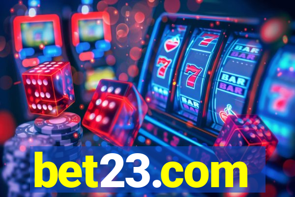 bet23.com