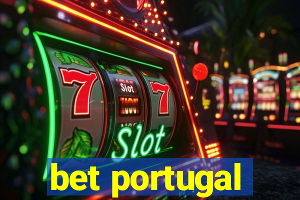 bet portugal