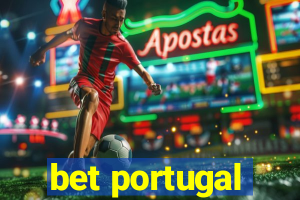 bet portugal