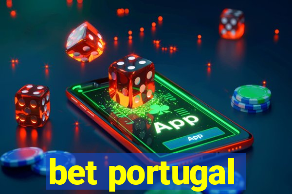 bet portugal