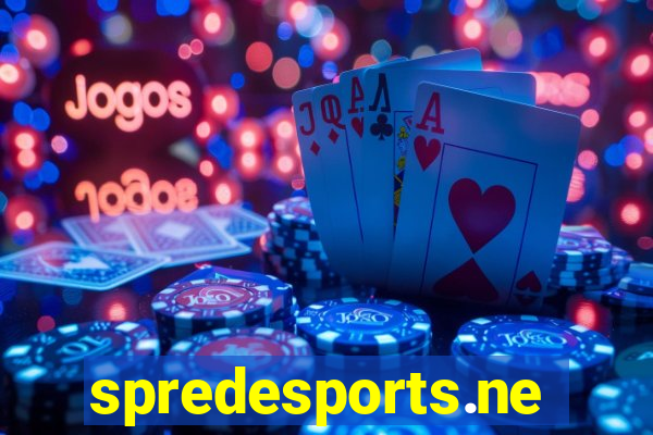 spredesports.net