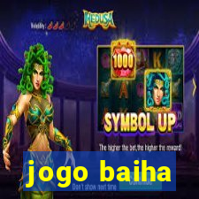 jogo baiha