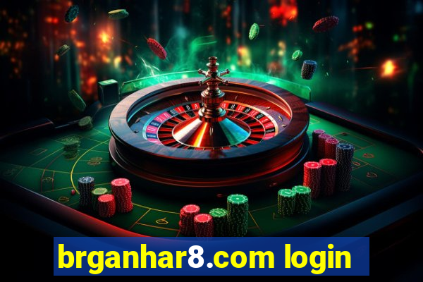 brganhar8.com login