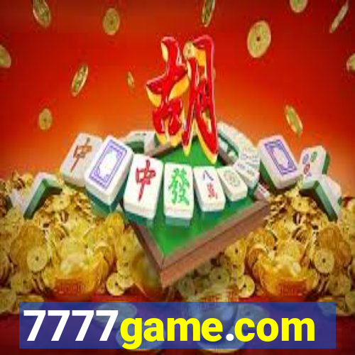 7777game.com