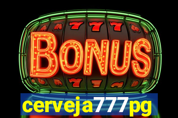 cerveja777pg