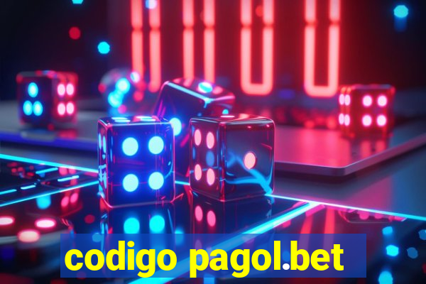 codigo pagol.bet