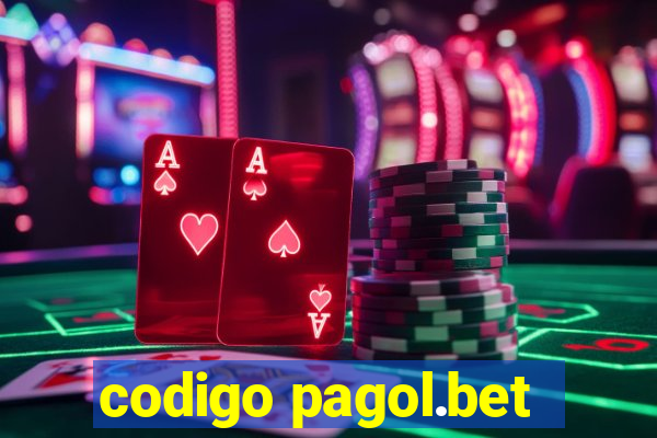 codigo pagol.bet