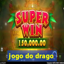 jogo do drago