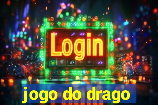 jogo do drago