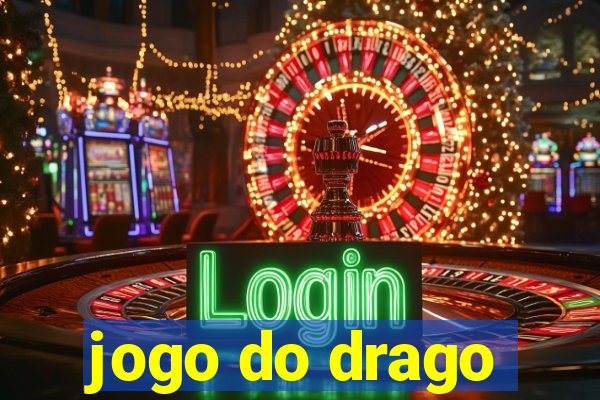 jogo do drago