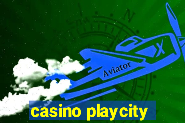 casino playcity