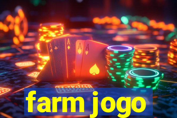 farm jogo