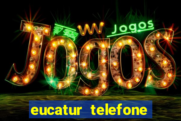 eucatur telefone whatsapp porto velho